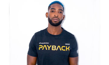 Tinie Tempah collaborated Stand Up To Cancer